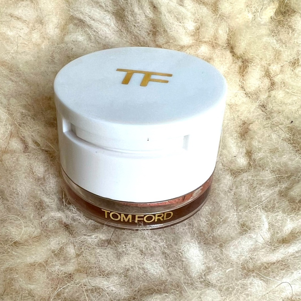 Tom Ford Cream and Powder Duo